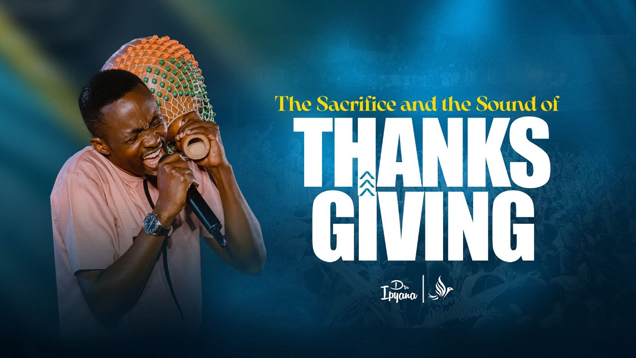 Dr Ipyana - ThanksGiving Gathering // 19th December 2025