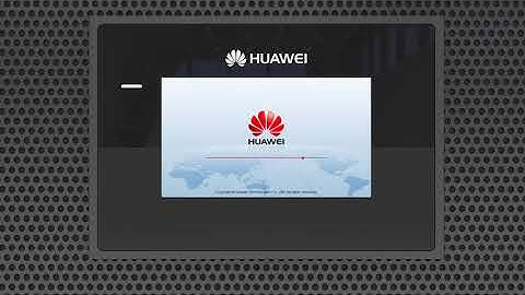 Huawei UPS5000 E 25 kVA 125 kVA FM  07 Powering On and Starting the UPS