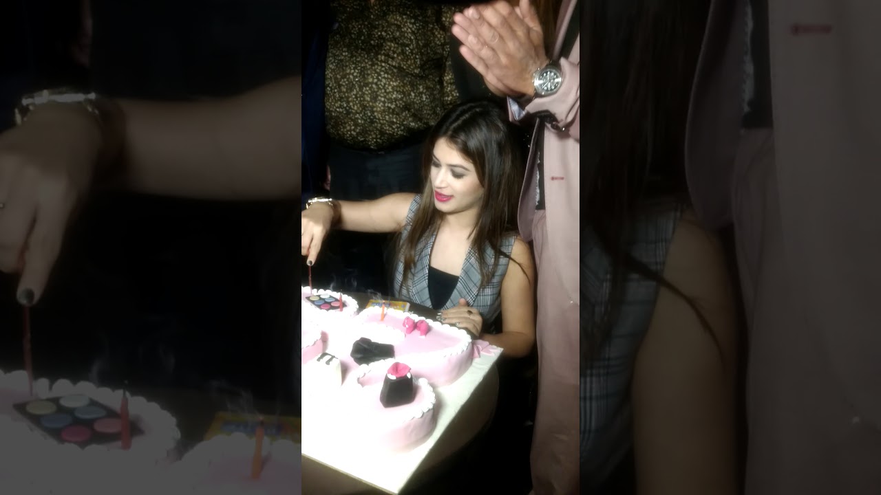 Bandgi kalra | Birthday Celebration| BCL| Goa Killers|  Jersey Launch Party