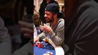 Legion &amp; Friends Wynn Poker Event 2022 | #legion