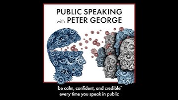 The Advantage Introverts Have When Networking and Speaking with Matthew Pollard