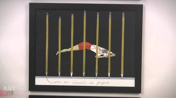 ART 1:01 Ep. 01 - Hosted by Jill Hartz