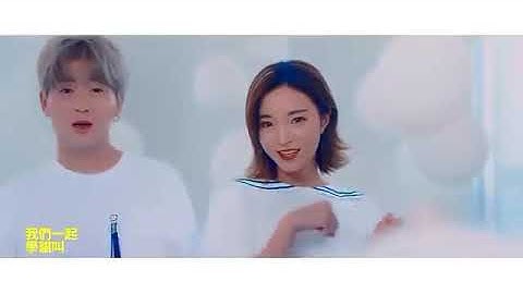 Xiao Feng Feng   Learn To Meow 小潘潘   學貓叫 OFFICIAL MV