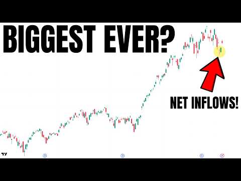 Video preview for Wall Street Spreads Are The Widest Ever…