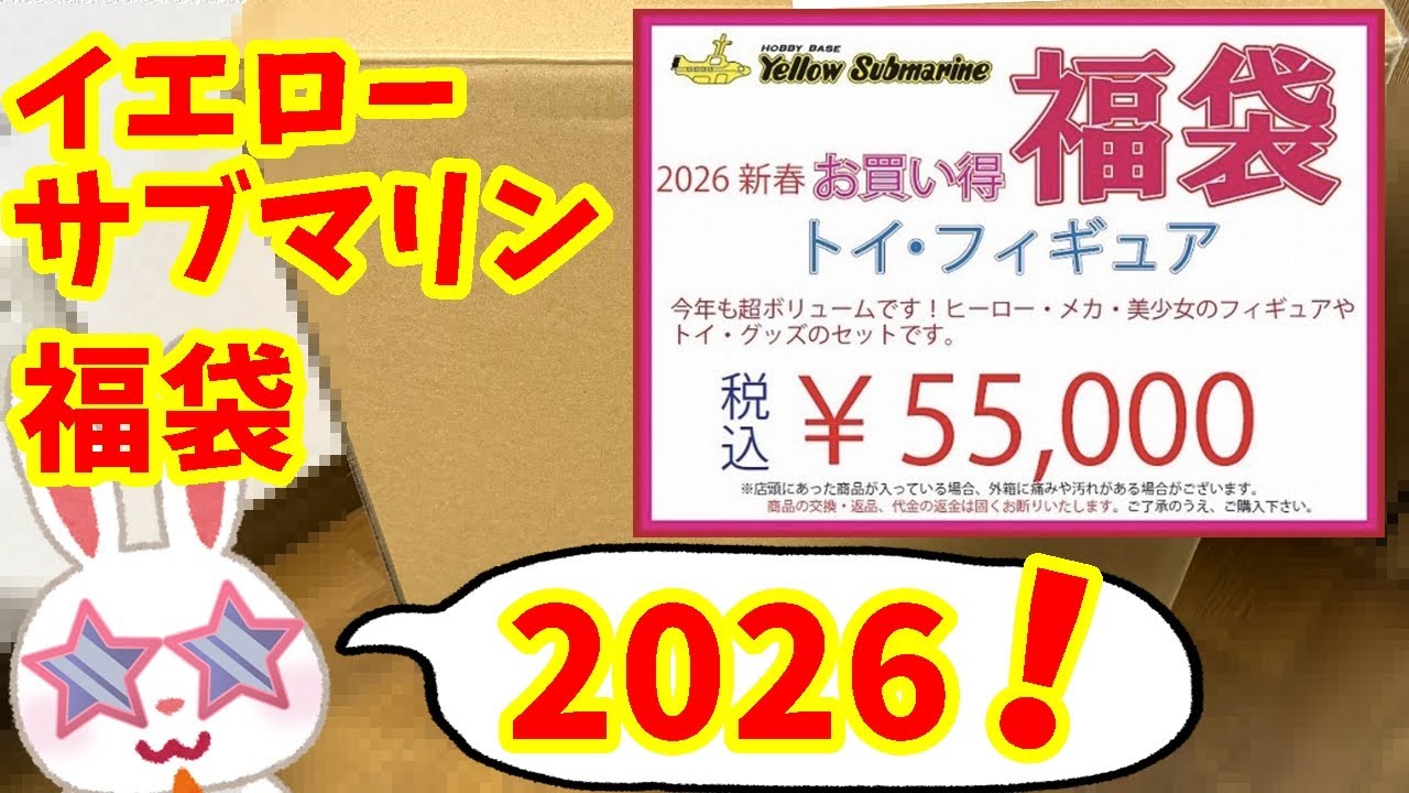 プチ福袋 いわも 大好評のため再入荷‼️ 2026 PSYNYXX 福袋 ￥20,000 | 韓国系ユニ