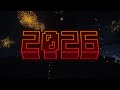Adios 2025, ¡HOLA 2026!