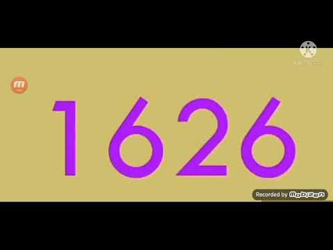 Challenge Countdown from 2000