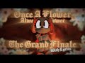 Once A Flower Always A Flower Cream Solo GRAND FINALE