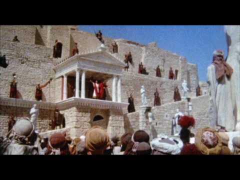 Life of Brian (1979) - Terry Jones - Trailer - [HD]