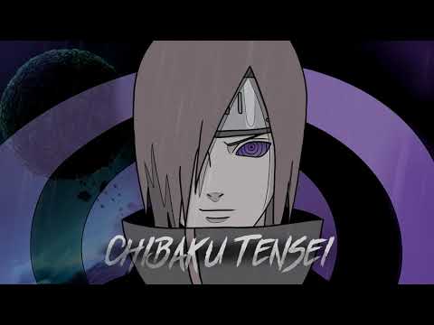 Panku X Krótki - Chibaku Tensei (prod. Panku)