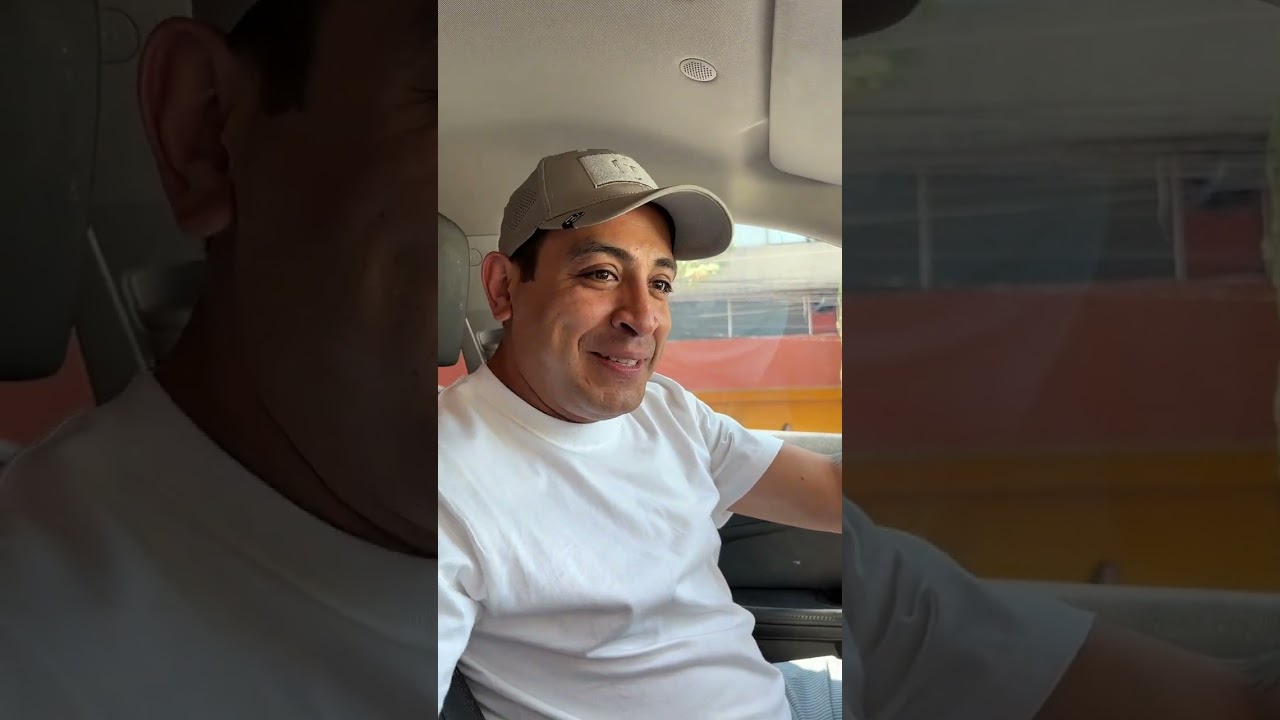 Mi esposa me sorprende al regalarme una camioneta, yo no lo podía creer