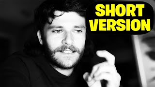 I Am Retiring - Short version
