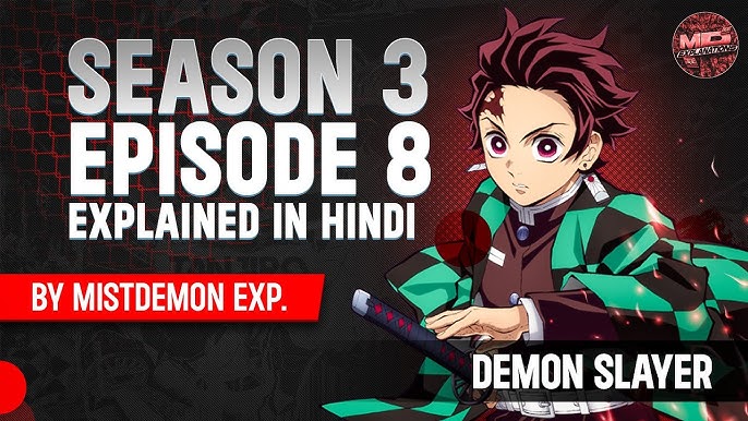 Demon Slayer Season 3 Episode 7 Release Date 