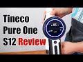 Tineco Pure One S12 Plus Review: How Good is This Smart Vacuum?