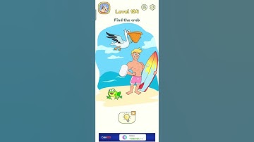 DOP 2 Delete part one level 124 walkthrough solutions all levels #shorts #dop2 #ytshorts #gameplay