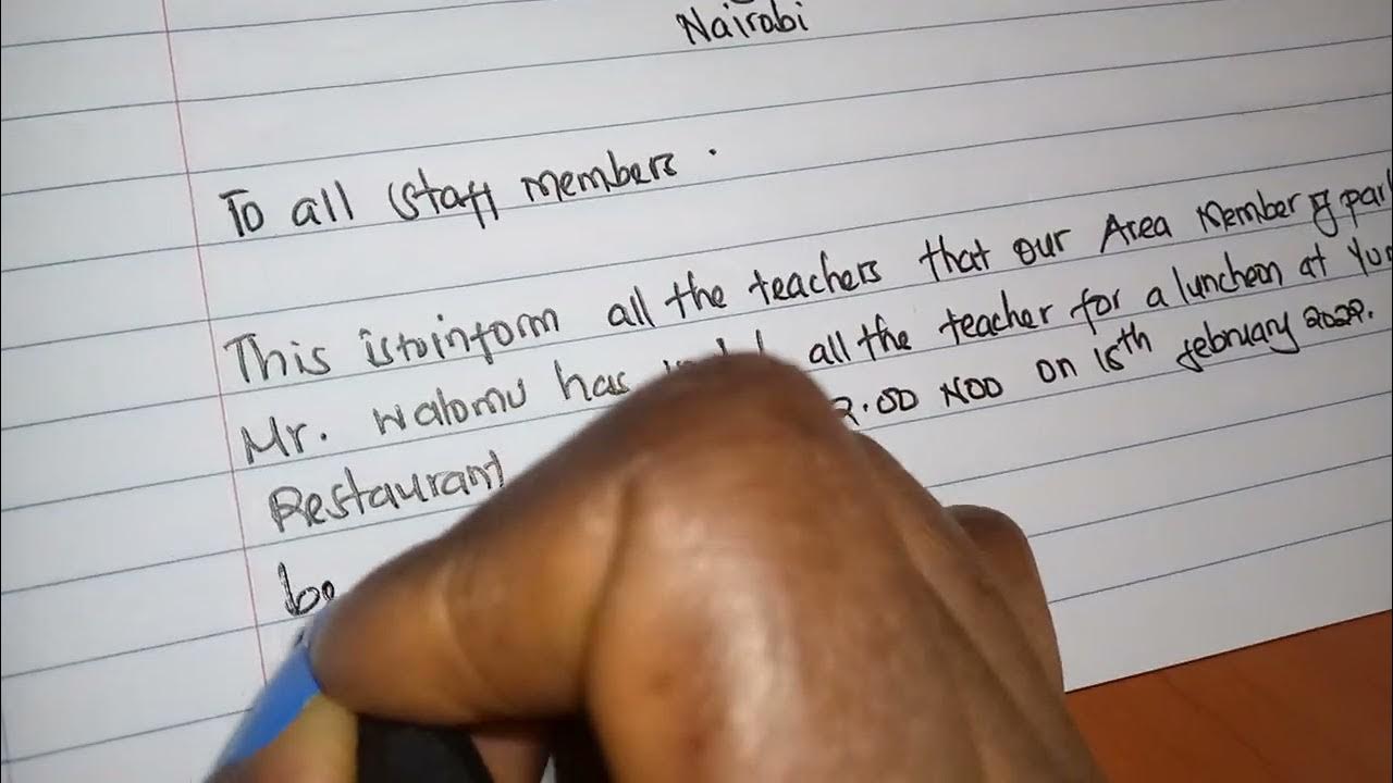 how-to-write-a-notice-complaint-letter-kcse-functional-writing-youtube