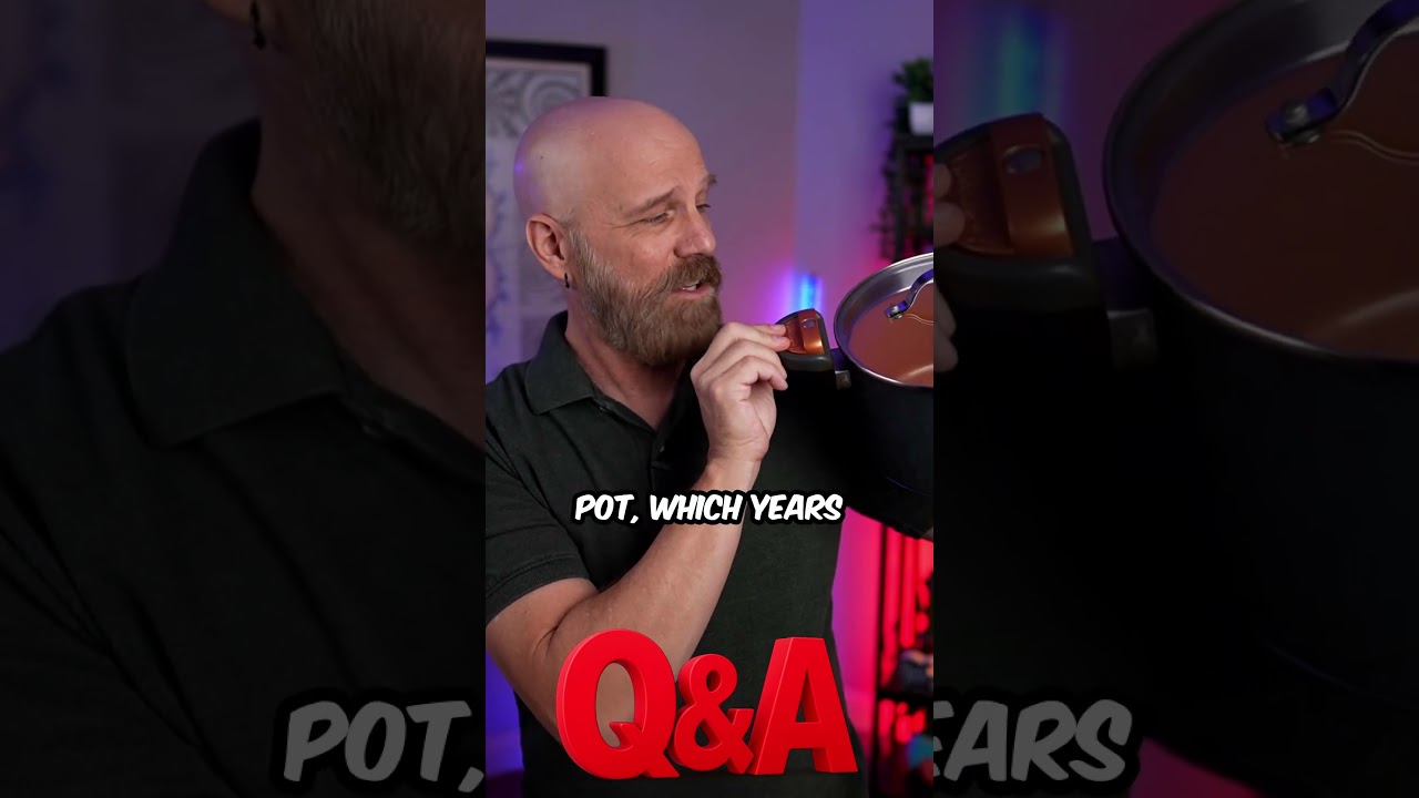 Какой САМЫЙ СТАРЫЙ продукт я до сих пор использую?