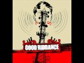 Good Riddance -  21 Guns