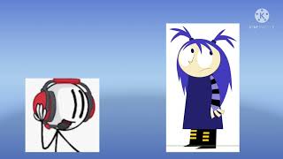 Grewal Animations 2K9 Gets Grounded By Gloom Sparkles And Gloom