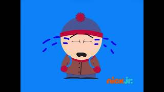 South Park: [Not Swearing] Stan Marsh Is Crying Autotune!