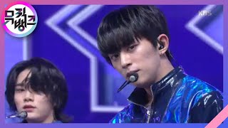 오늘도 여전히Still - 다크비Dkb 뮤직뱅크Music Bank 20200612