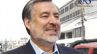 Evaluación parlamentarios región de Antofagasta
