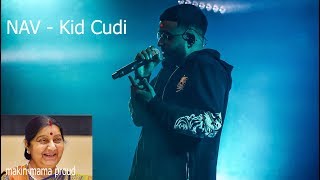 Nav - Kid Cudi Remix Live From The Junos 2019
