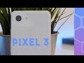 Lifetime iPhone user switches to Google Pixel 3...  My thoughts