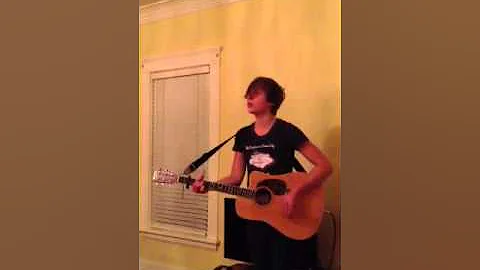 Chris Milam "Dark in the Garden"