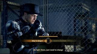 Alpha Protocol HD Walkthrough Part 56 ☆ Moscow Pt. 7 ☆ Hard/Veteran/Stealth