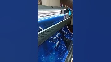Bharose arts flex printing machine #trending #viral #printing #shiv #bholenath #shorts #flex