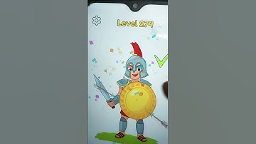 dop 4 game level 274 # mobile game level #subcribe 👍👍👍🎯🎯🎯