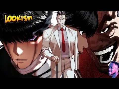 DANIEL'S PATH GREATER THAN JOHAN'S PATH | Lookism Ch. 576 Discussion ...