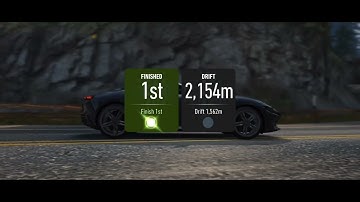 Need For Speed No Limits (FERRARI ROMA)