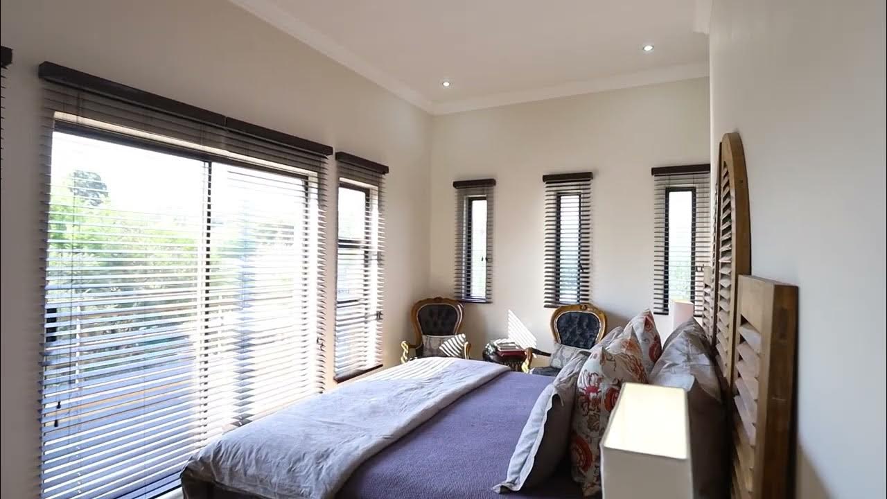 Home for sale in Blue Water Creek YouTube