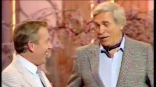 Val Doonican with Howard Keel chords