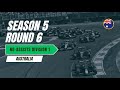 ERA S5 | NA No-Assists Division 1 | Round 6 - Australia
