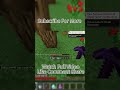 1. Flower = OP LOOT! 🌸💥 #minecraft #minecraftshorts #shorts #shortfeed #minecraftbut #viralshort #op
