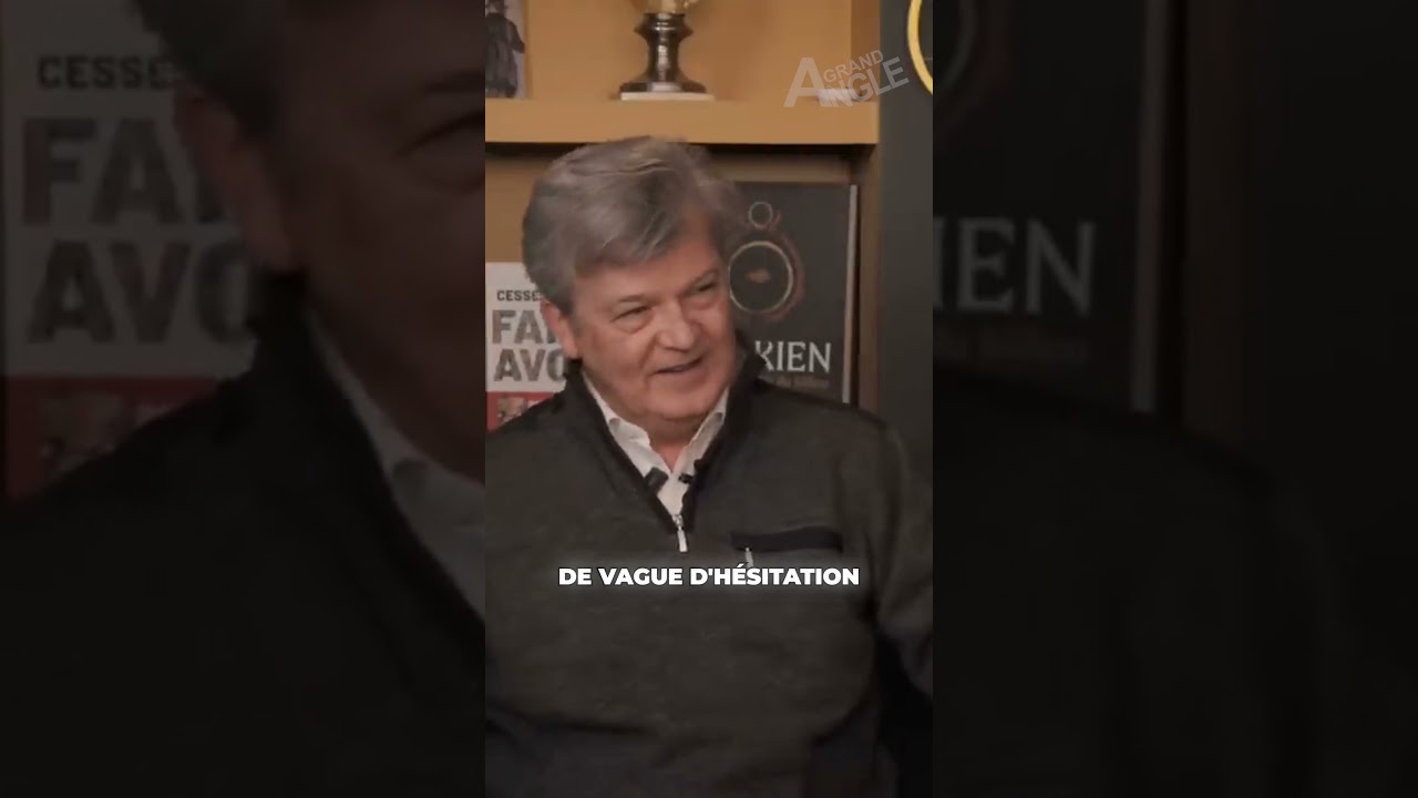 Est-ce le moment de sauter sur les ACTIONS Chinoises⁉️ Abonne-toi! ? #shorts