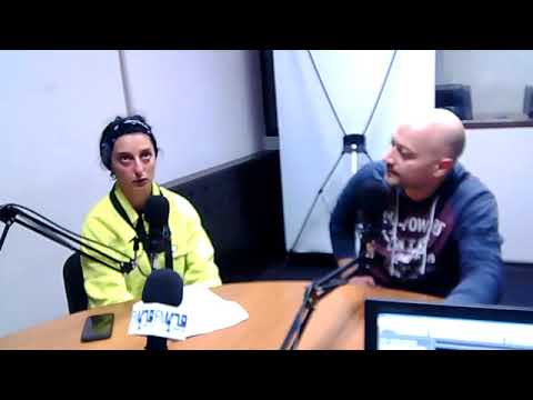 ქეთი მეტრეველის საავტორო გადაცემა \"საუბრები კინოსა და თეატრზე\"