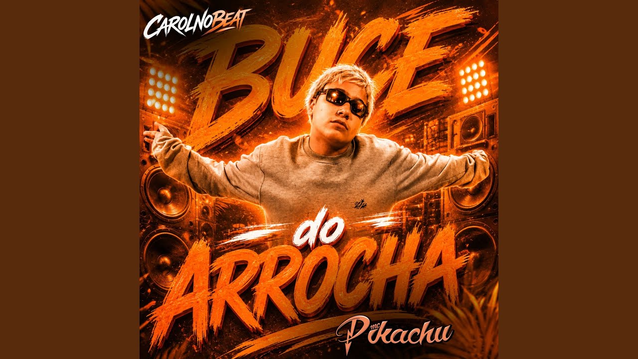 Watch Buce do Arrocha on YouTube Watch Buce do Arrocha on YouTube