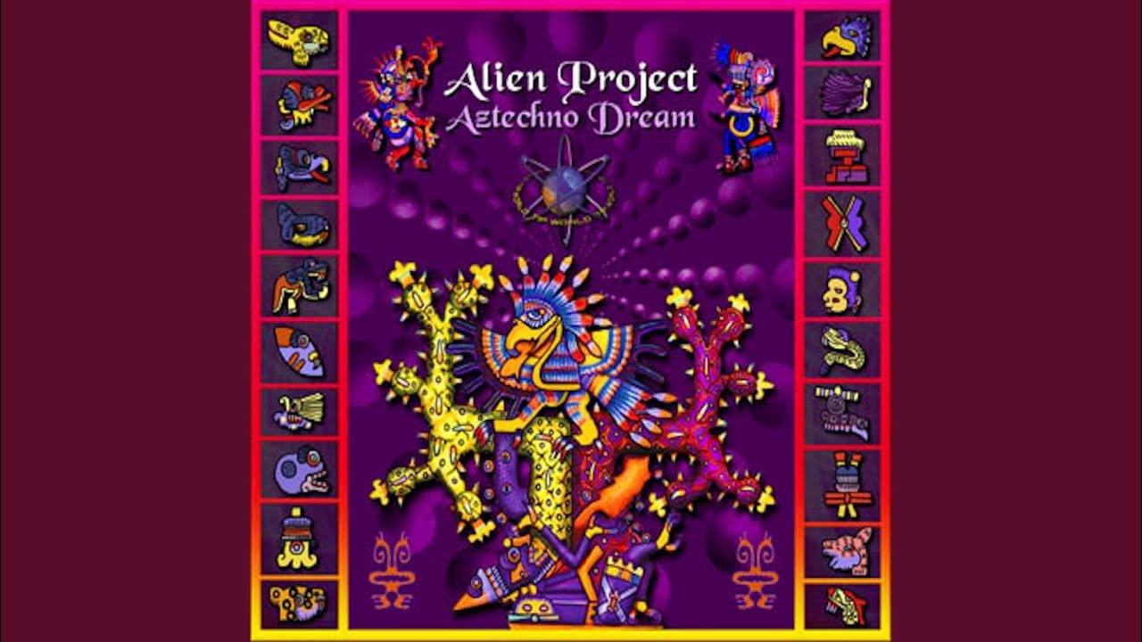 Watch Aztechno Dream (Original Mix) on YouTube Watch Aztechno Dream (Original Mix) on YouTube