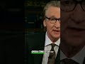 👉 "Bill Maher: ‘What If They’re Already Here?’ 🤯🔥"