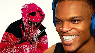 LIL UZI- RELEVANT (REACTION)