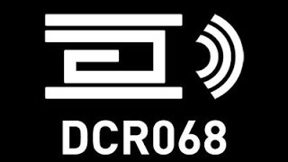 DCR068 - Drumcode Radio - Drumcode Heroes - Sven Väth