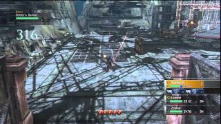 Resonance of Fate pt 40