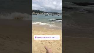 Lua de Mel - Jessica e Fernando