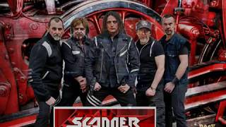Scanner   Terrion   In Oberhausen 2018
