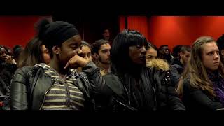 Latifa, le cœur au combat (2017) - Trailer