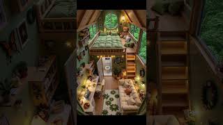 Cozy Japanese Room with Piano Music 🌿 | Zenfall Piano